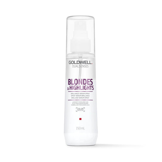 Goldwell Dualsenses Blondes & Highlights Brilliance Serum Spray 150ml