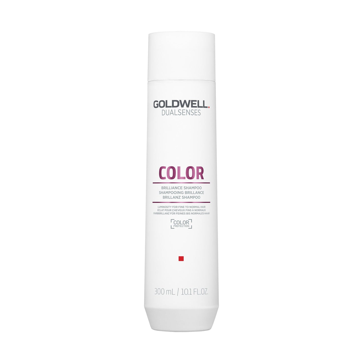 Goldwell Dualsenses Color Brilliance Shampoo 300ml