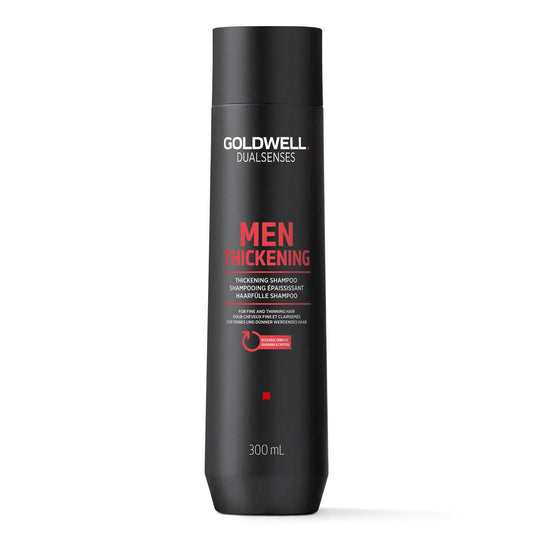 Goldwell Dualsenses Thickening Shampoo 300ml
