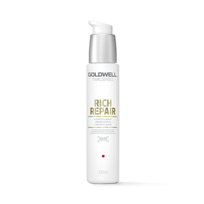Goldwell Dualsenses Rich Repair 6 Effects Serum 100ml