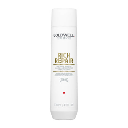 Goldwell Dualsenses Rich Repair Restoring Shampoo 300ml