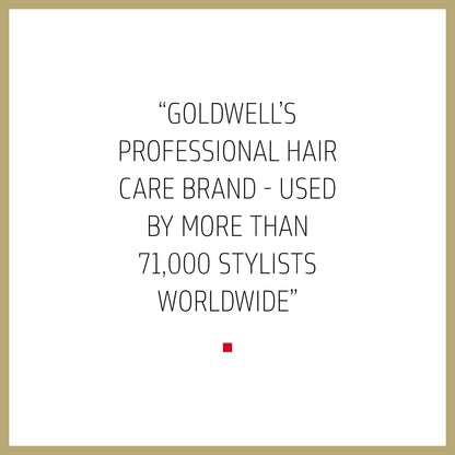 Goldwell Dualsenses Rich Repair Restoring Shampoo 300ml