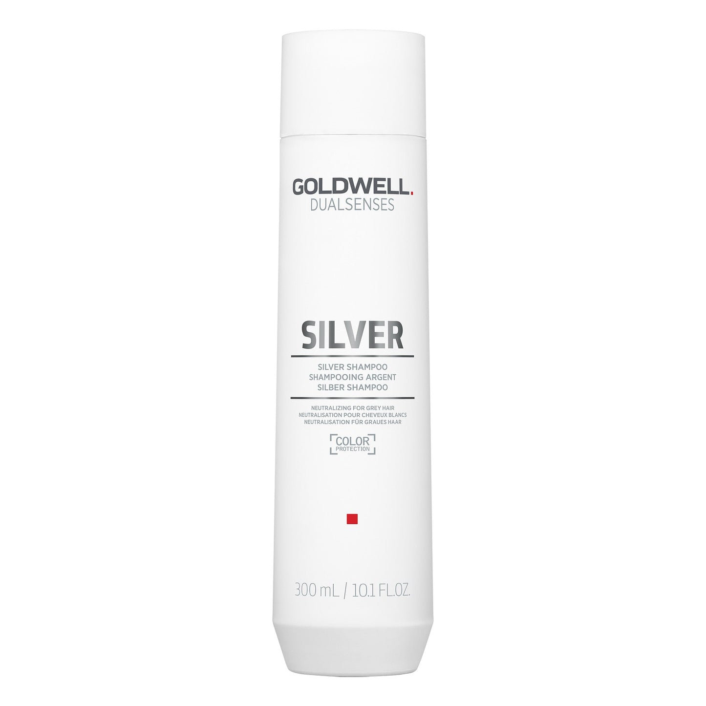 Goldwell Dualsenses Silver Shampoo 300ml