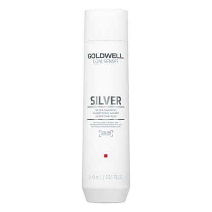 Goldwell Dualsenses Silver Shampoo 300ml