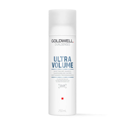 Goldwell Dualsenses Ultra Volume Dry Shampoo 250ml