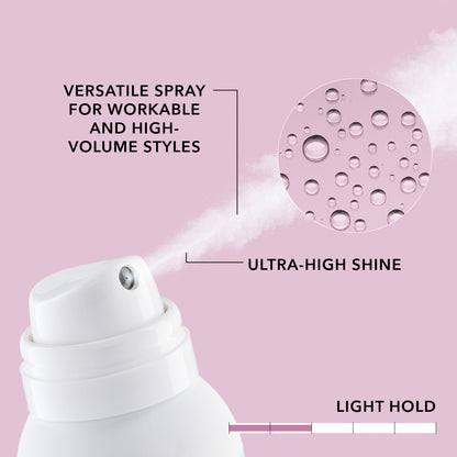 Goldwell Stylesign Blowout & Texture Spray 200ml