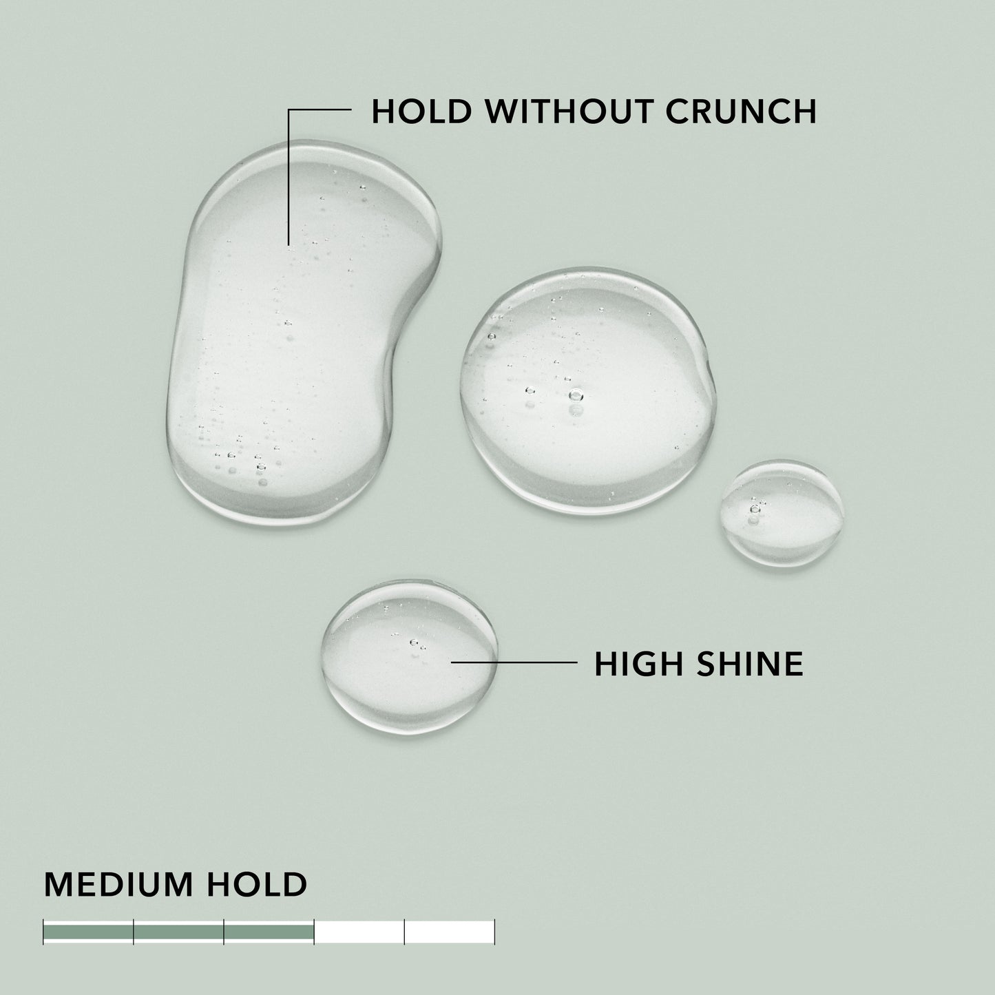 Goldwell Stylesign Bundling Gel 150ml