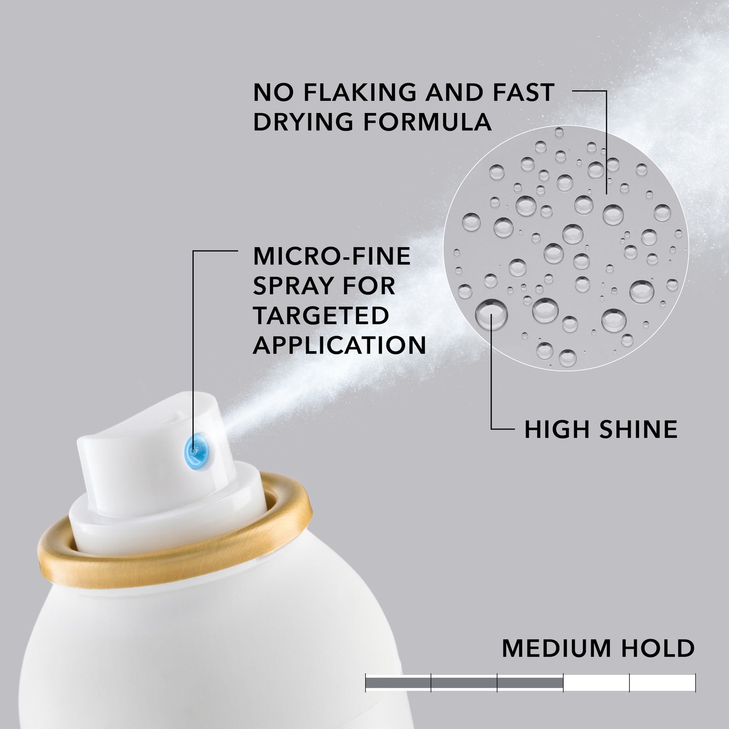 Goldwell Stylesign Compressed Working Hairspray 150ml