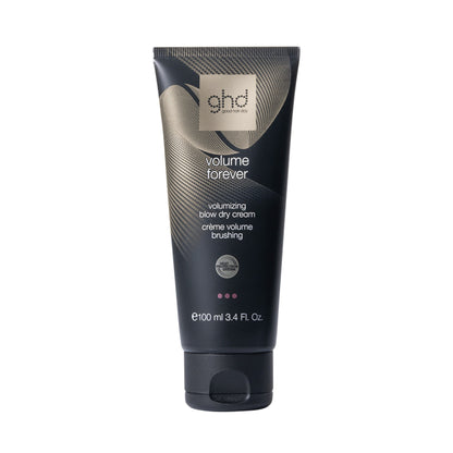 ghd Volume Forever - Volumising Blow Dry Cream 100ml