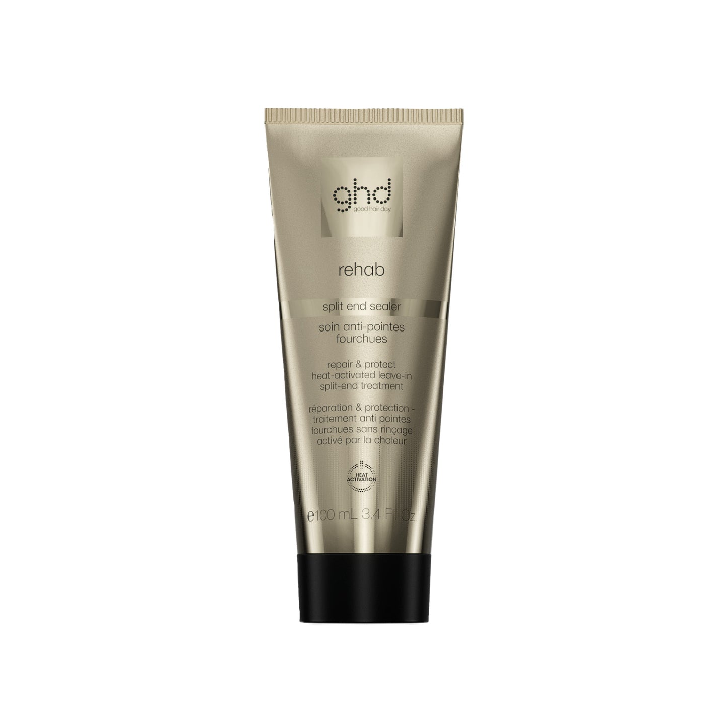 ghd Rehab Split End Sealer Hair Treatment 100ml