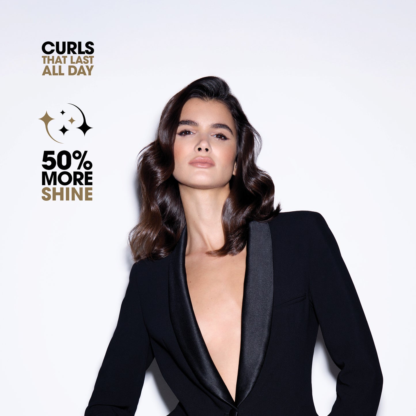 ghd Chronos Curve Classic Tong 26mm Hair Curler