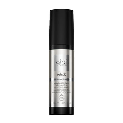 ghd Rehab Fine Hair Thickener Hair Treatment 95ml