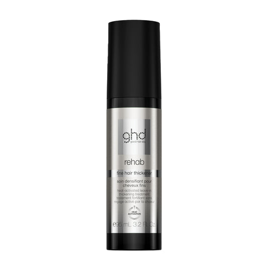 ghd Rehab Fine Hair Thickener Hair Treatment 95ml