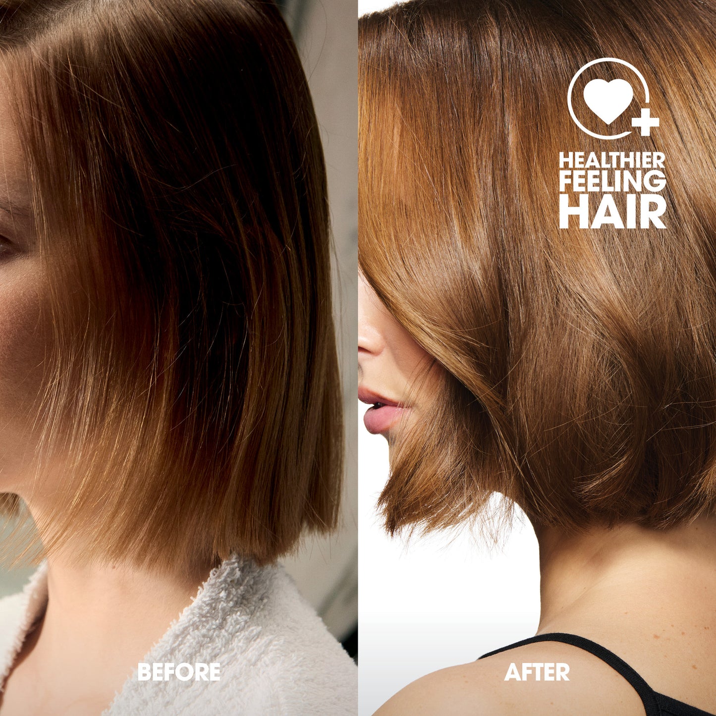 ghd Rehab Fine Hair Thickener Hair Treatment 95ml