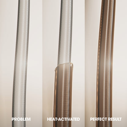 ghd Rehab Fine Hair Thickener Hair Treatment 95ml