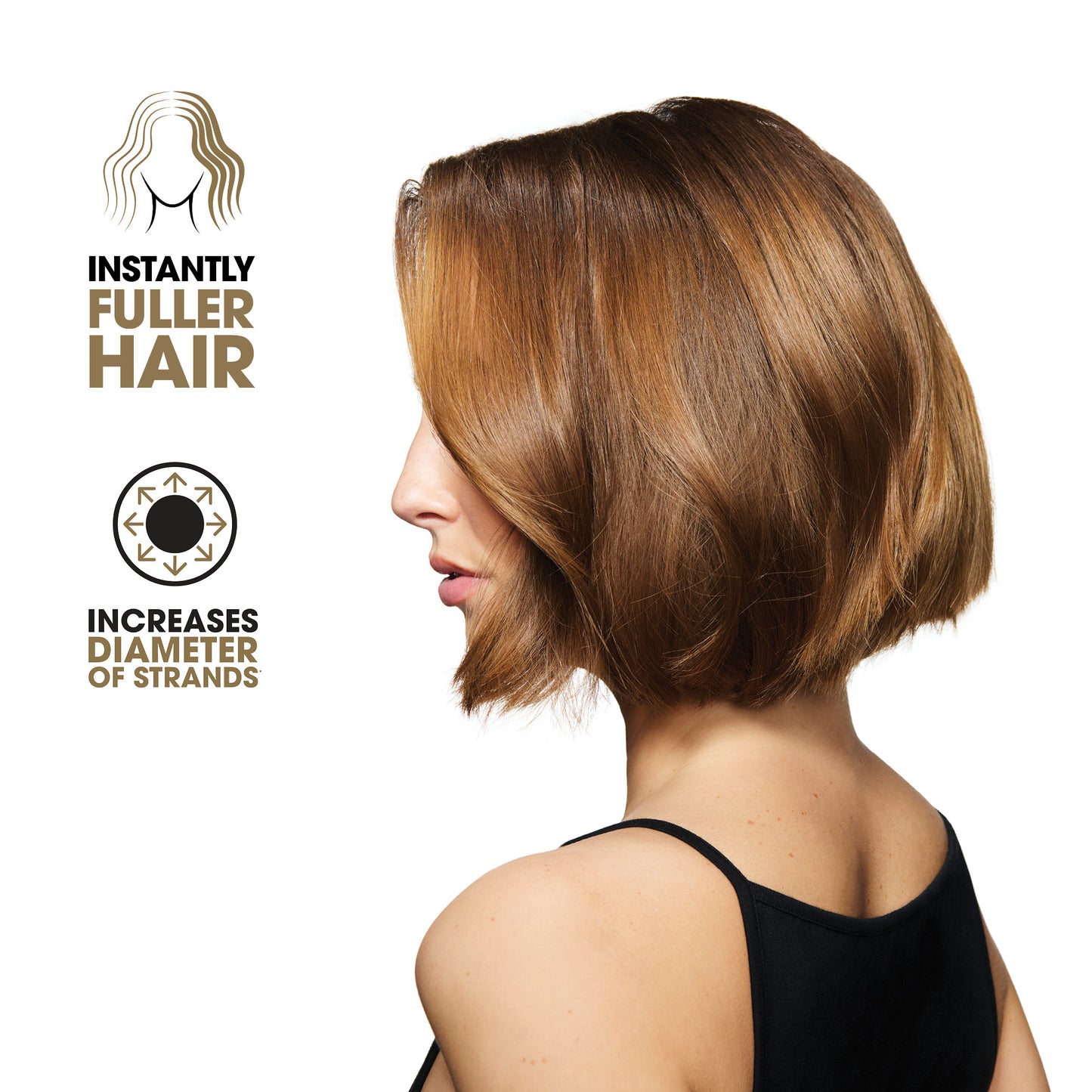 ghd Rehab Fine Hair Thickener Hair Treatment 95ml