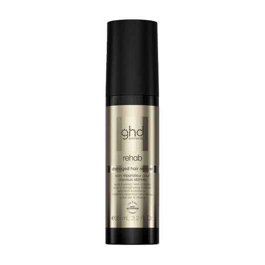 ghd Rehab Damaged Hair Repairer Hair Treatment 95ml