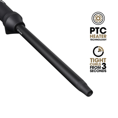 ghd Curve Thin Wand 14mm Hair Curling Wand