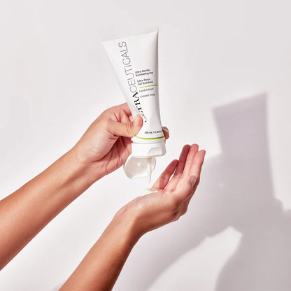 Ultraceuticals Ultra Gentle Exfoliating Gel 200ml