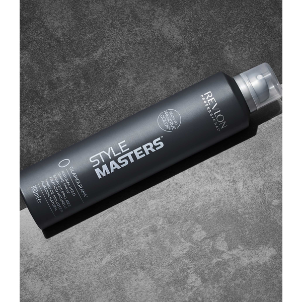 Revlon Professional Style Masters Glamourama Shine Spray 300ml