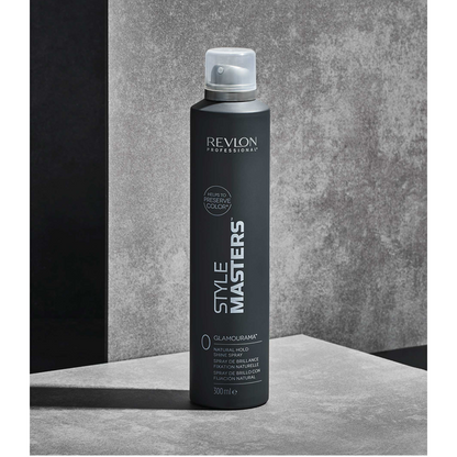 Revlon Professional Style Masters Glamourama Shine Spray 300ml