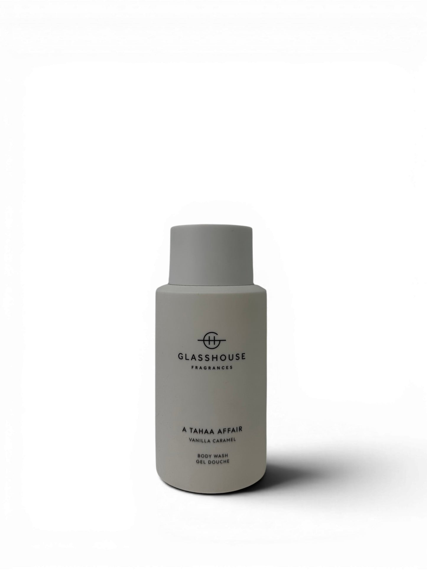 Glasshouse Fragrances A Tahaa Affair Body Wash 300ml