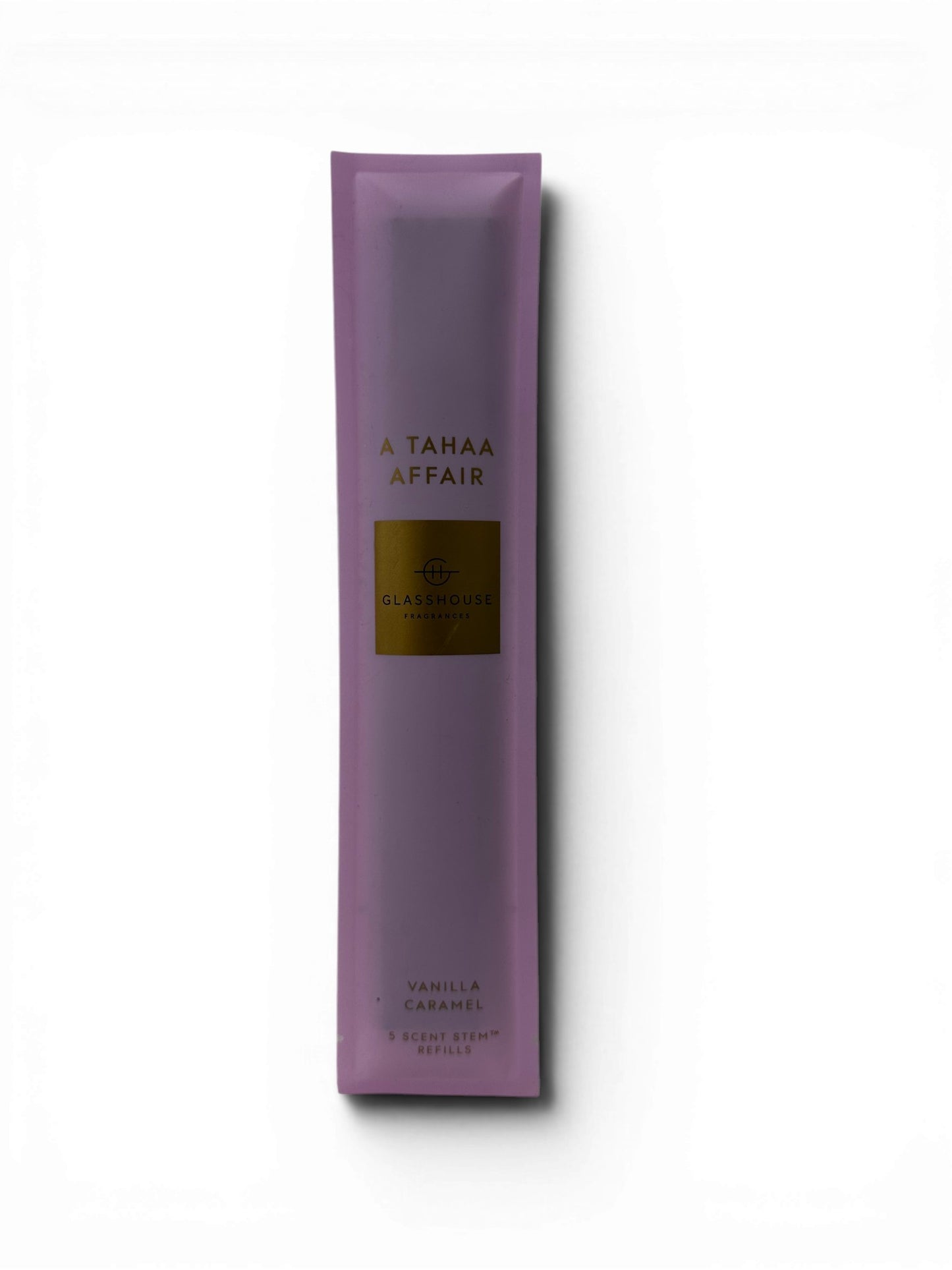 Glasshouse Fragrances A Tahaa Affair Replacement Scent Stems