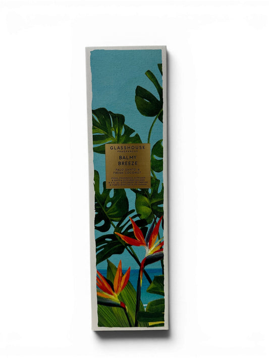 Glasshouse Fragrances Balmy Breeze Diffuser 250ml