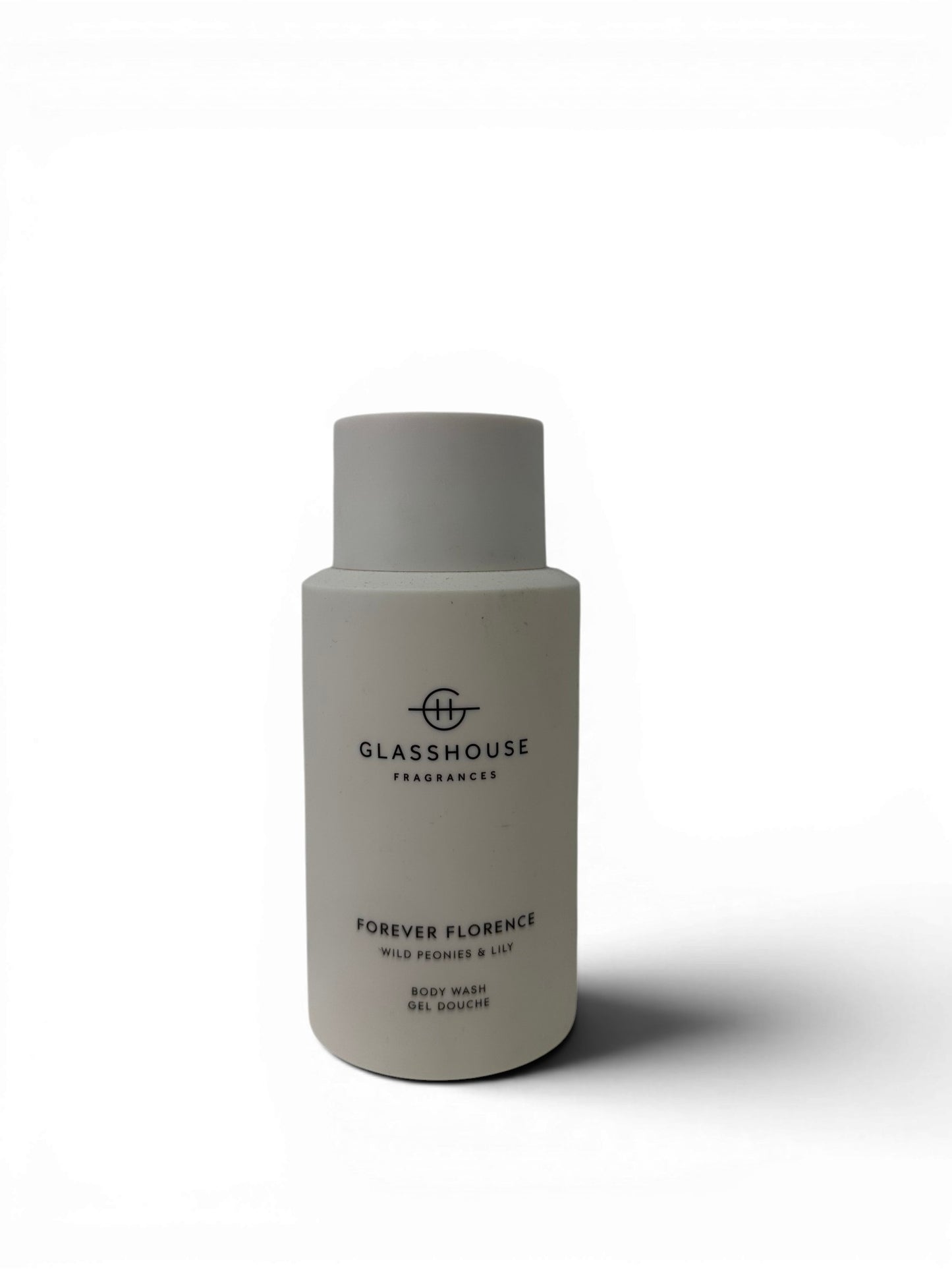 Glasshouse Fragrances Forever Florence Body Wash 300ml