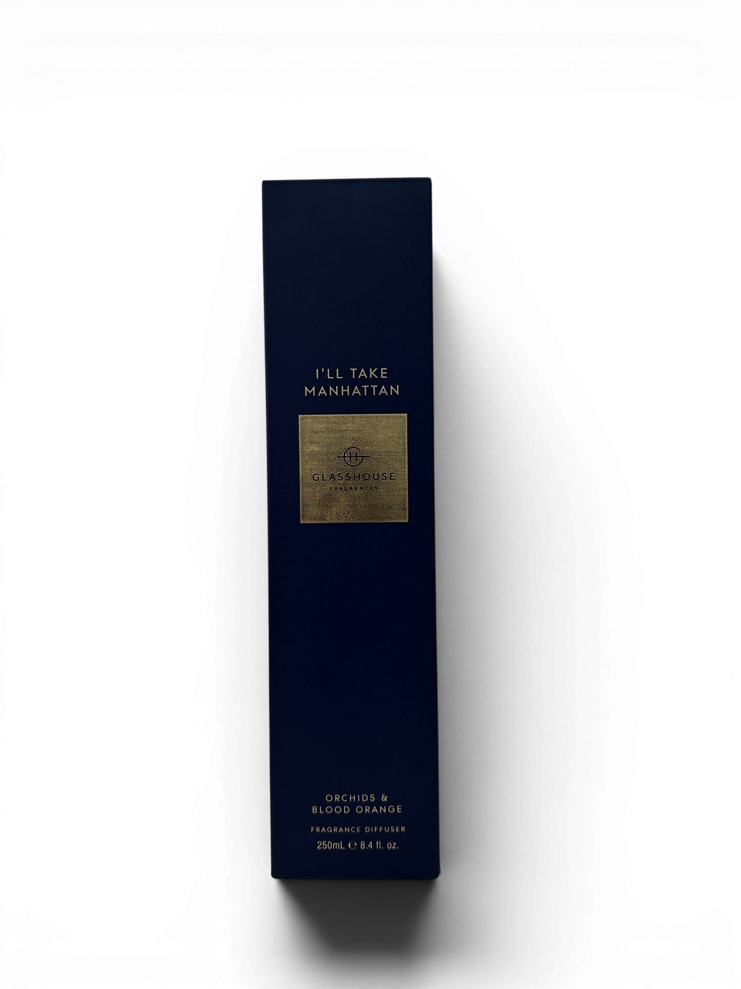 Glasshouse Fragrances I'll Take Manhattan Diffuser 250ml