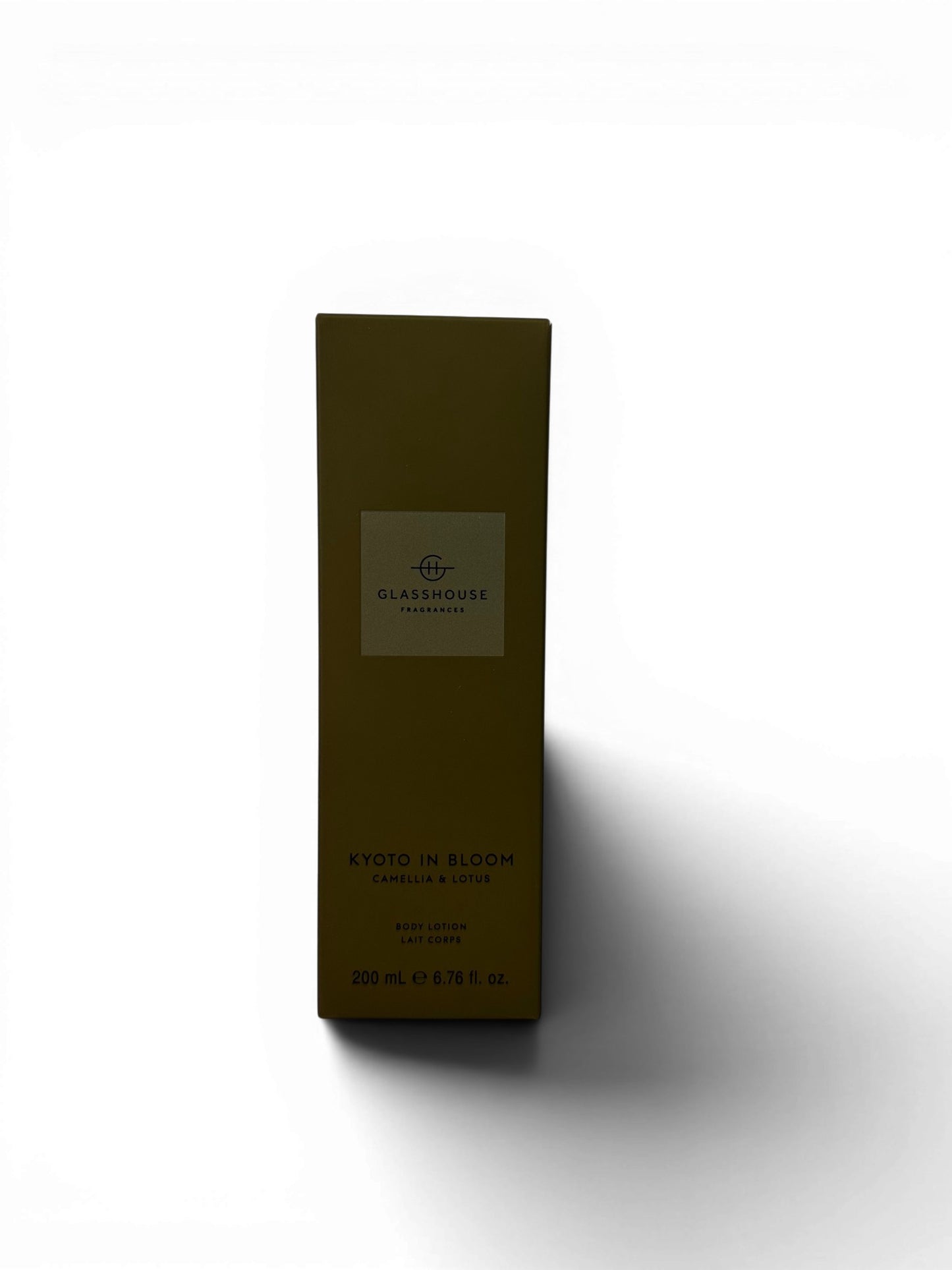 Glasshouse Fragrances Kyoto in Bloom Body Lotion 200ml