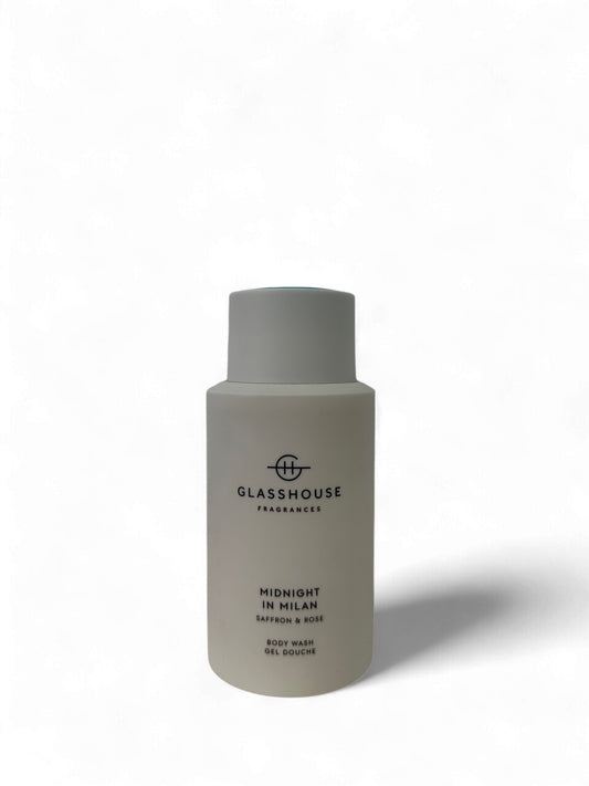 Glasshouse Fragrances Midnight in Milan Body Wash 300ml