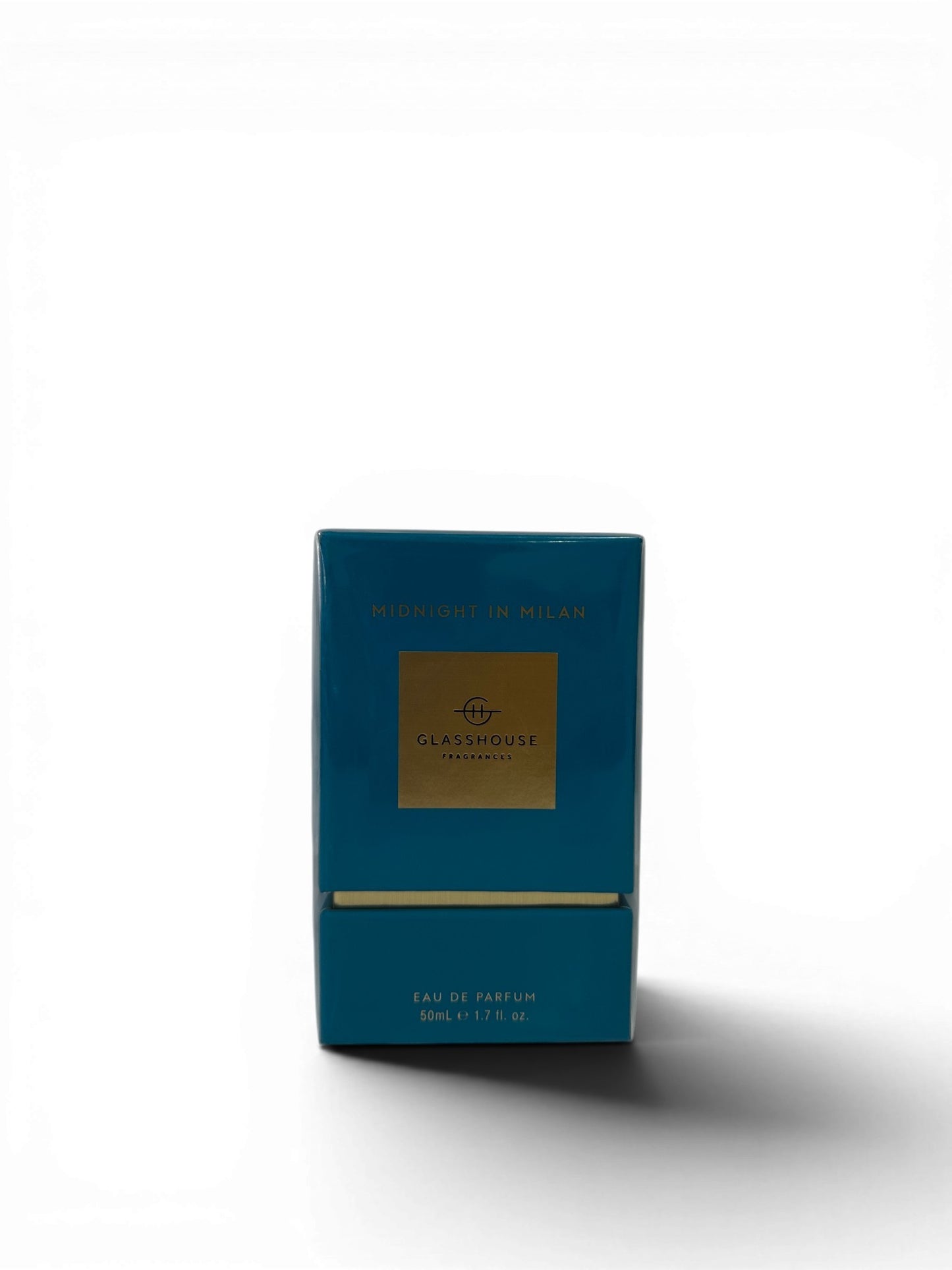 Glasshouse Fragrances Midnight in Milan Eau de Parfum 50ml