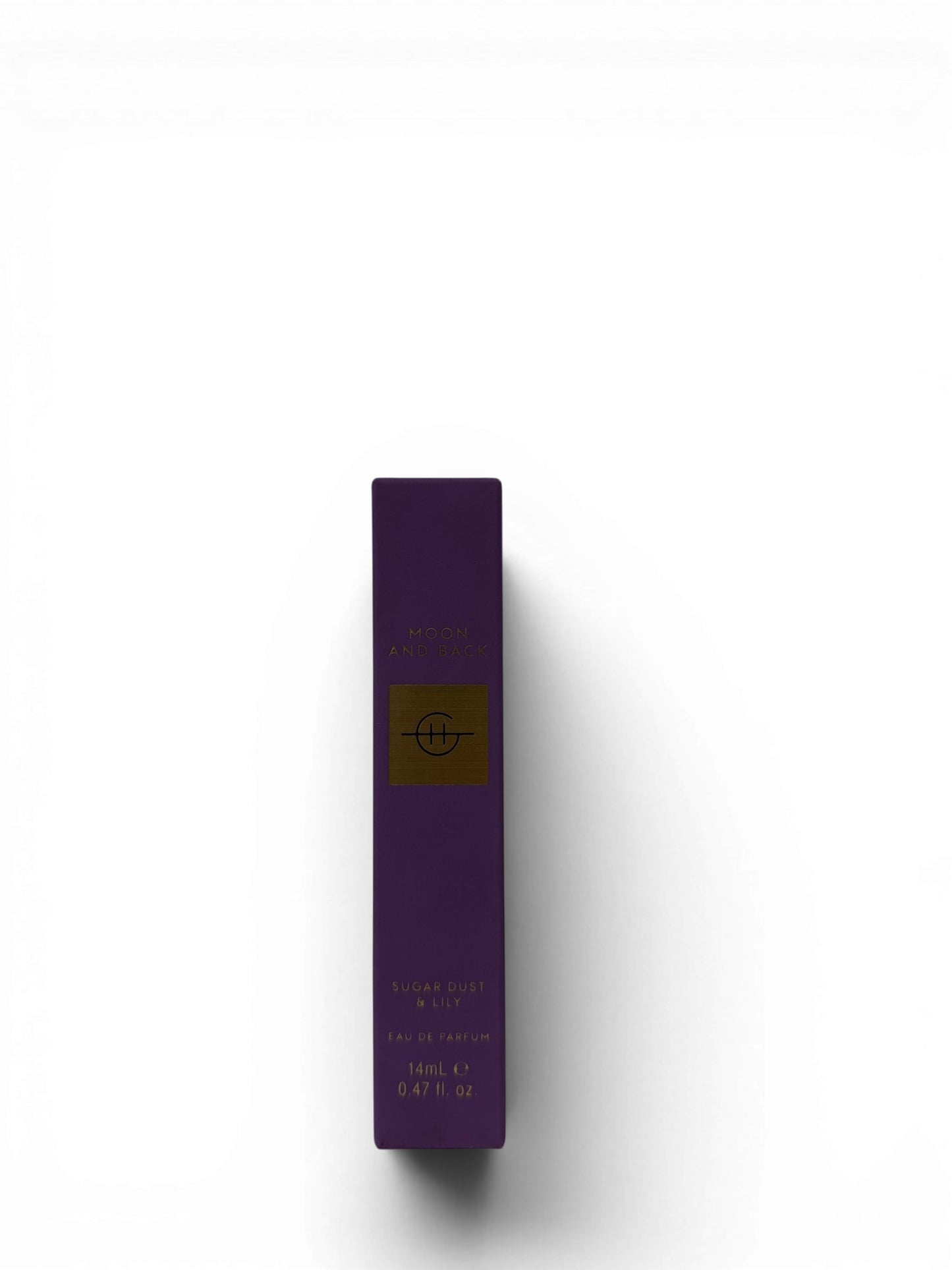 Glasshouse Fragrances Moon and Back Eau de Parfum 14ml