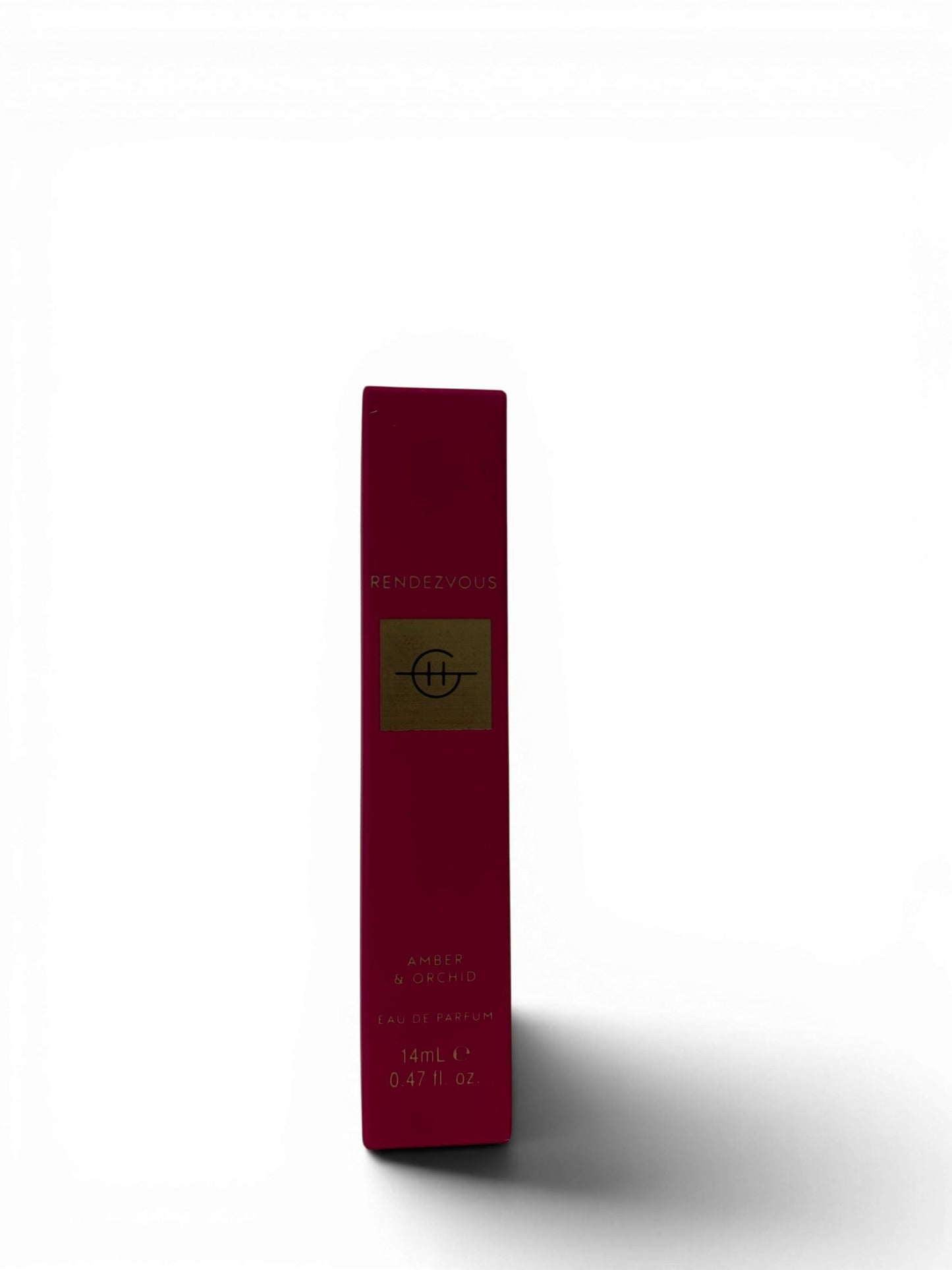 Glasshouse Fragrances Rendezvous Eau de Parfum 14ml