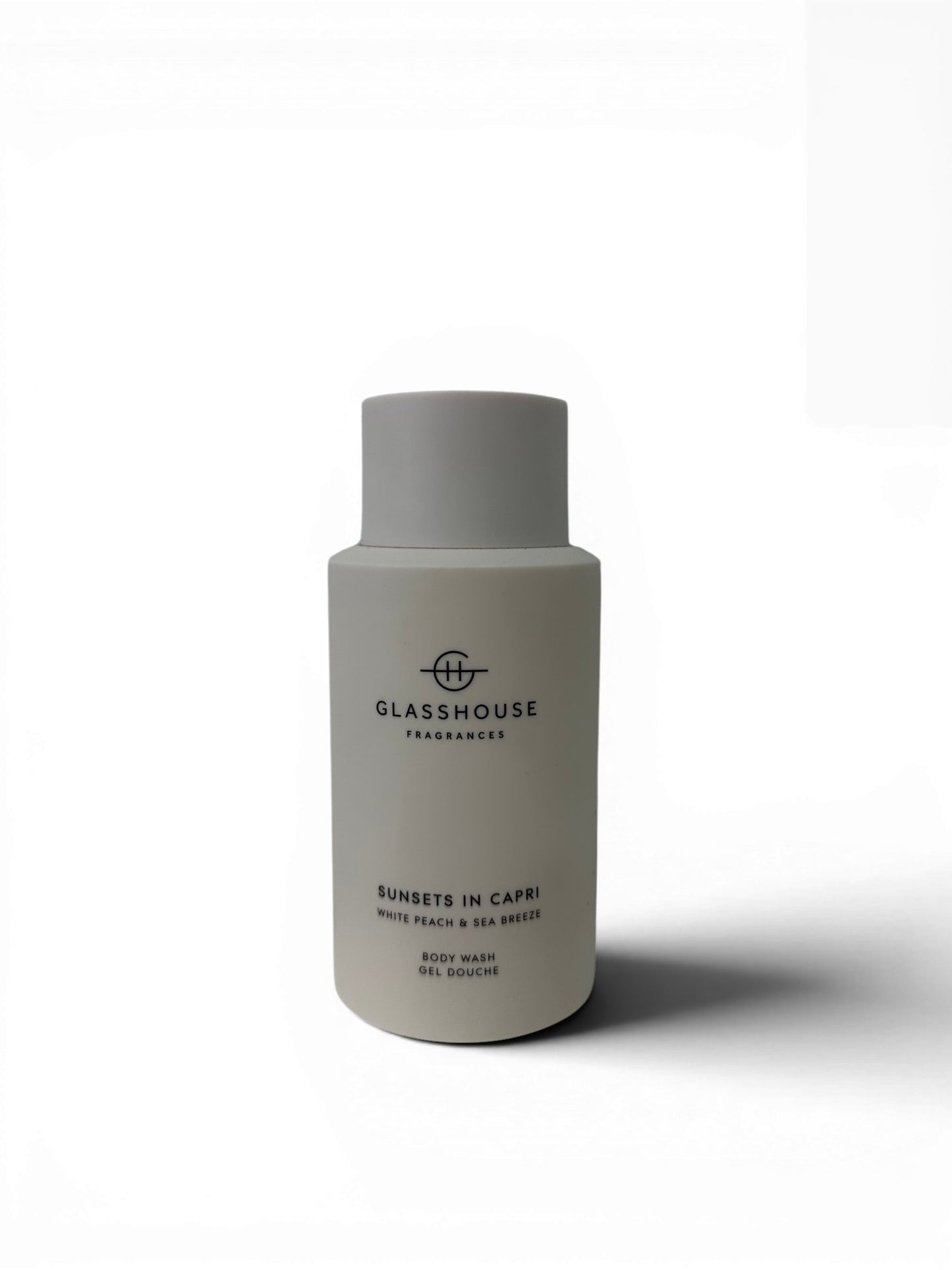 Glasshouse Fragrances Sunsets in Capri Body Wash 300ml