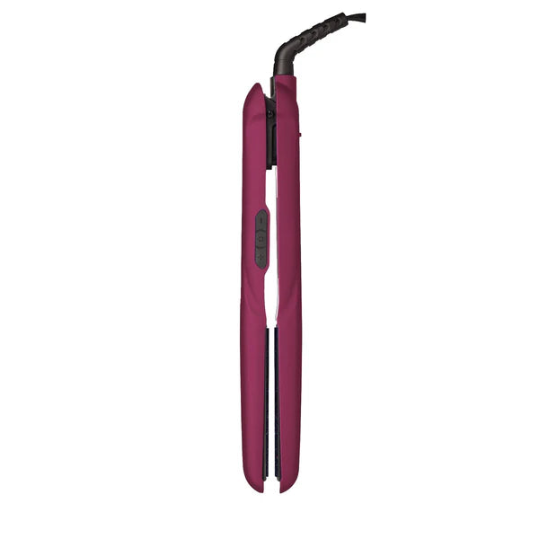Glister Digital Flat Iron Sangria 32mm