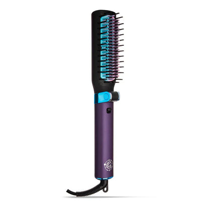 Glister Hot Smoothing Brush Ultra Violet