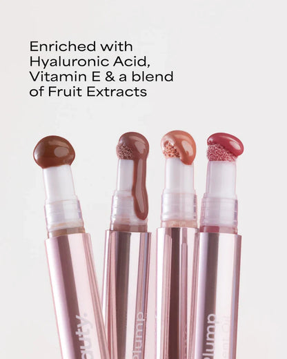 MCoBeauty Glow Lip Plump 4-in-1 Treatment Oil