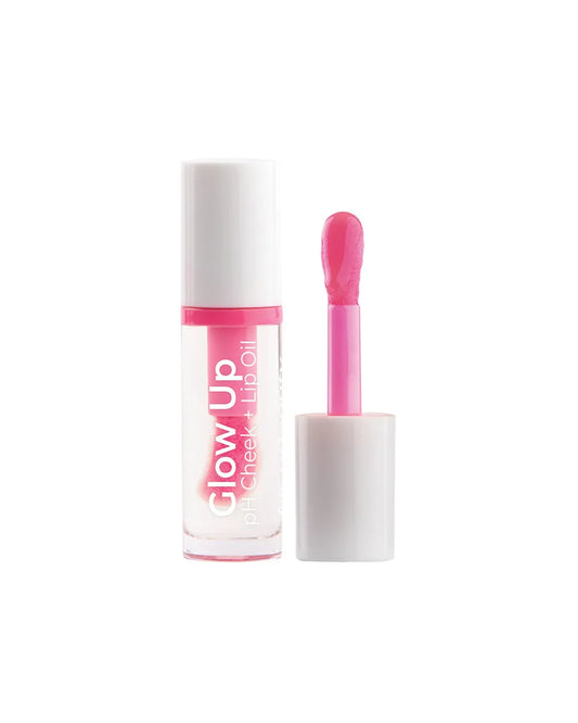 MCoBeauty Glow Up pH Lip Balm Cheek & Lip Oil