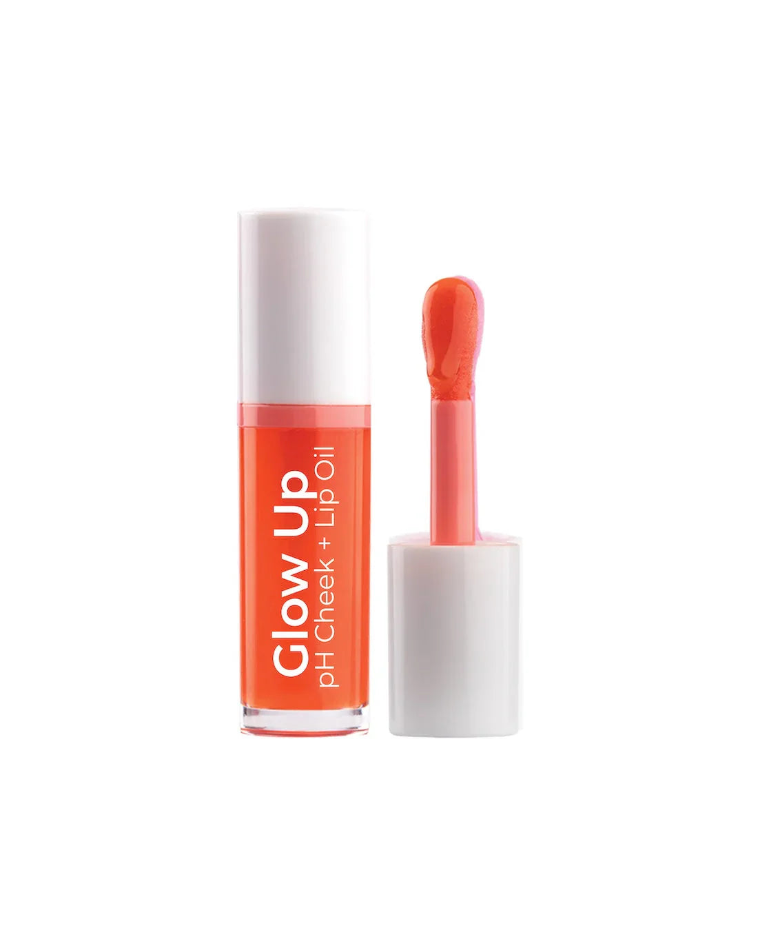 MCoBeauty Glow Up pH Lip Balm Cheek & Lip Oil