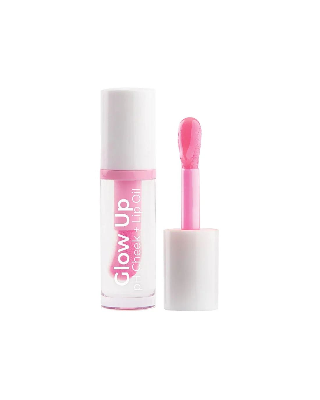 MCoBeauty Glow Up pH Lip Balm Cheek & Lip Oil