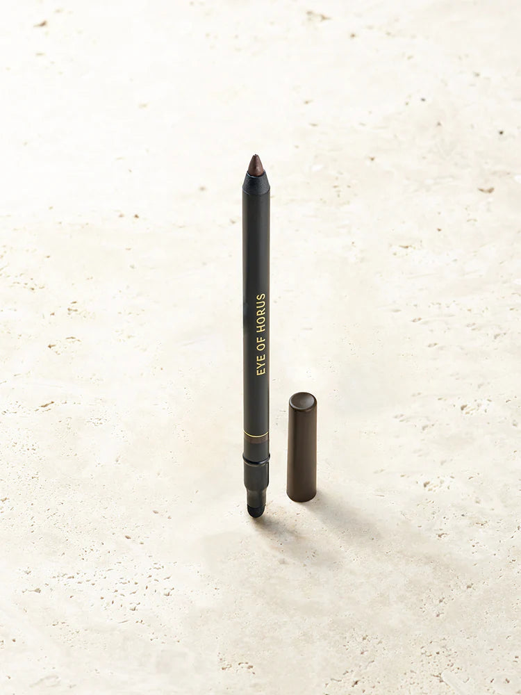Eye Of Horus Goddess Eye Pencil - Brown 1.3g