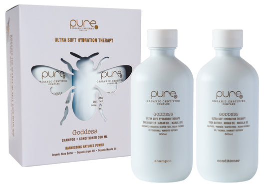 Pure Goddess Duo Pack