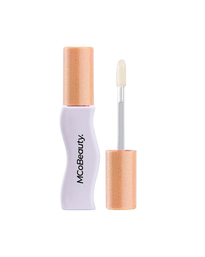 MCoBeauty Golden Glow Lip Oil 17ml