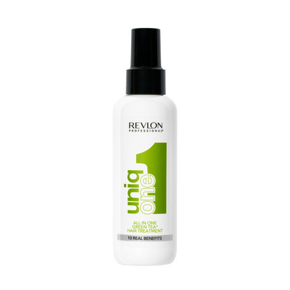 Revlon Professional Uniq One Hair Treatment Green Tea V1 150ml
