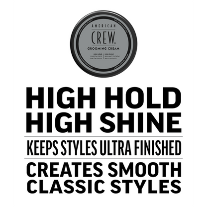 American Crew Grooming Cream 85g
