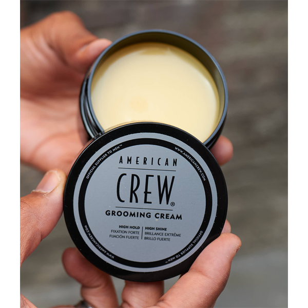 American Crew Grooming Cream 85g