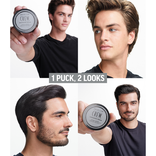 American Crew Grooming Cream 85g