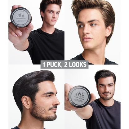 American Crew Grooming Cream 85g